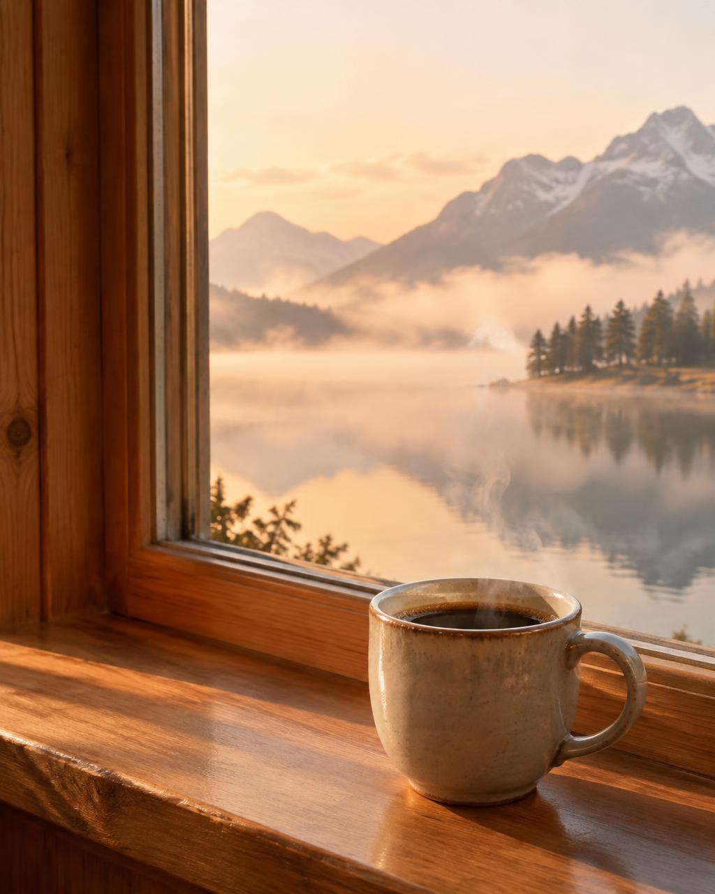 Deine Tasse