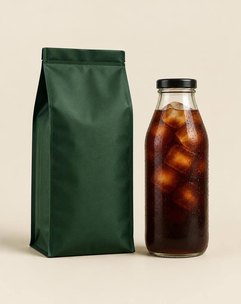 Nachtzug Cold Brew