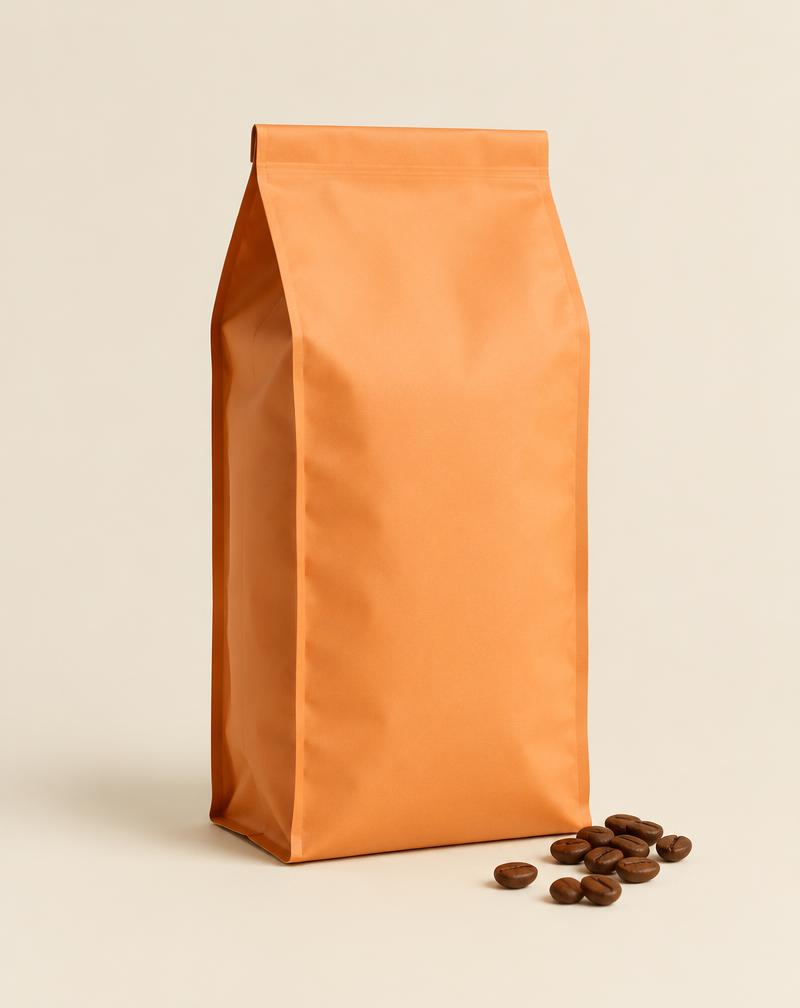 Alpenglühen Decaf