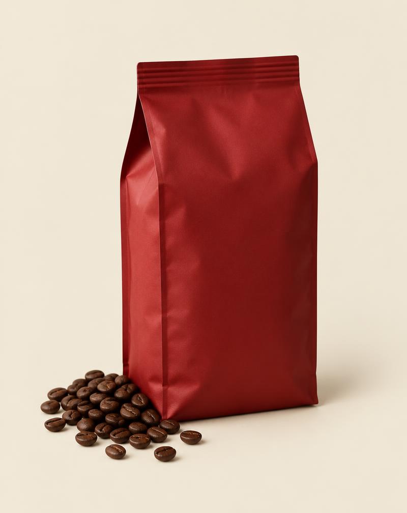 Morgenrot Espresso